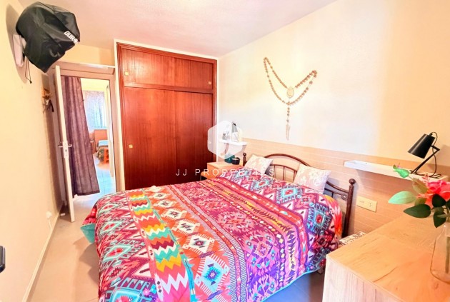 Tweedehands - Appartement / flat -
Torrevieja - Playa de los Naufragos