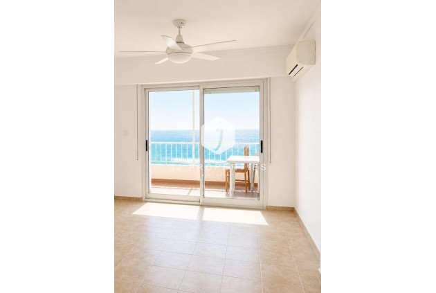 Tweedehands - Appartement / flat -
Torrevieja - Playa del Cura