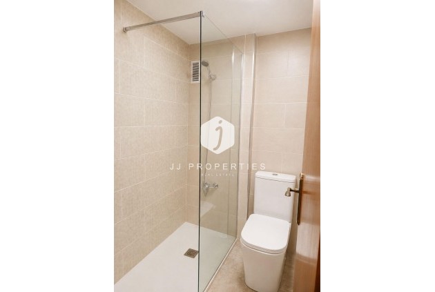 Tweedehands - Appartement / flat -
Torrevieja - Playa del Cura