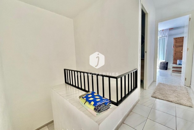 Aus zweiter Hand - Wohnung -
Torrevieja - Playa de los Locos