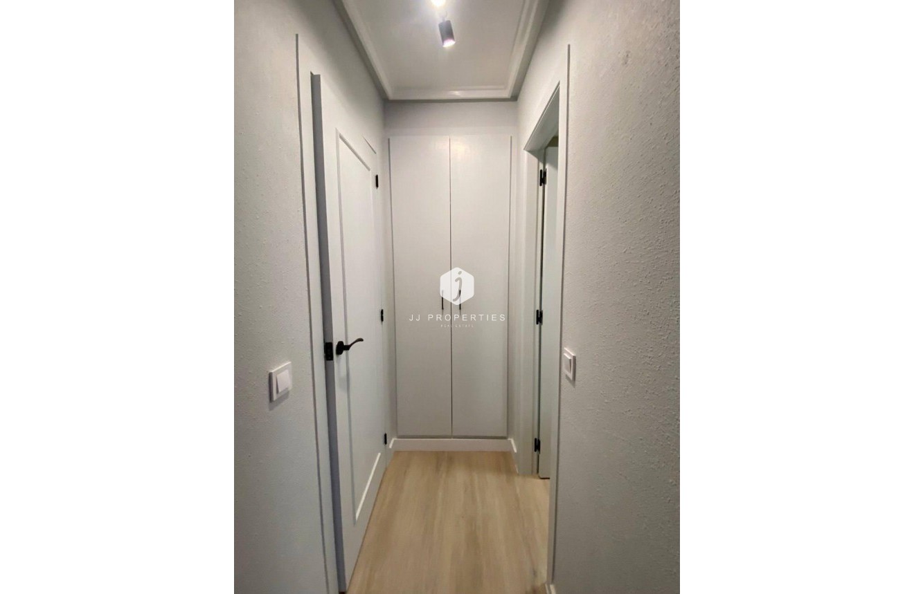 Tweedehands - Appartement / flat -
Torrevieja - Playa del Cura