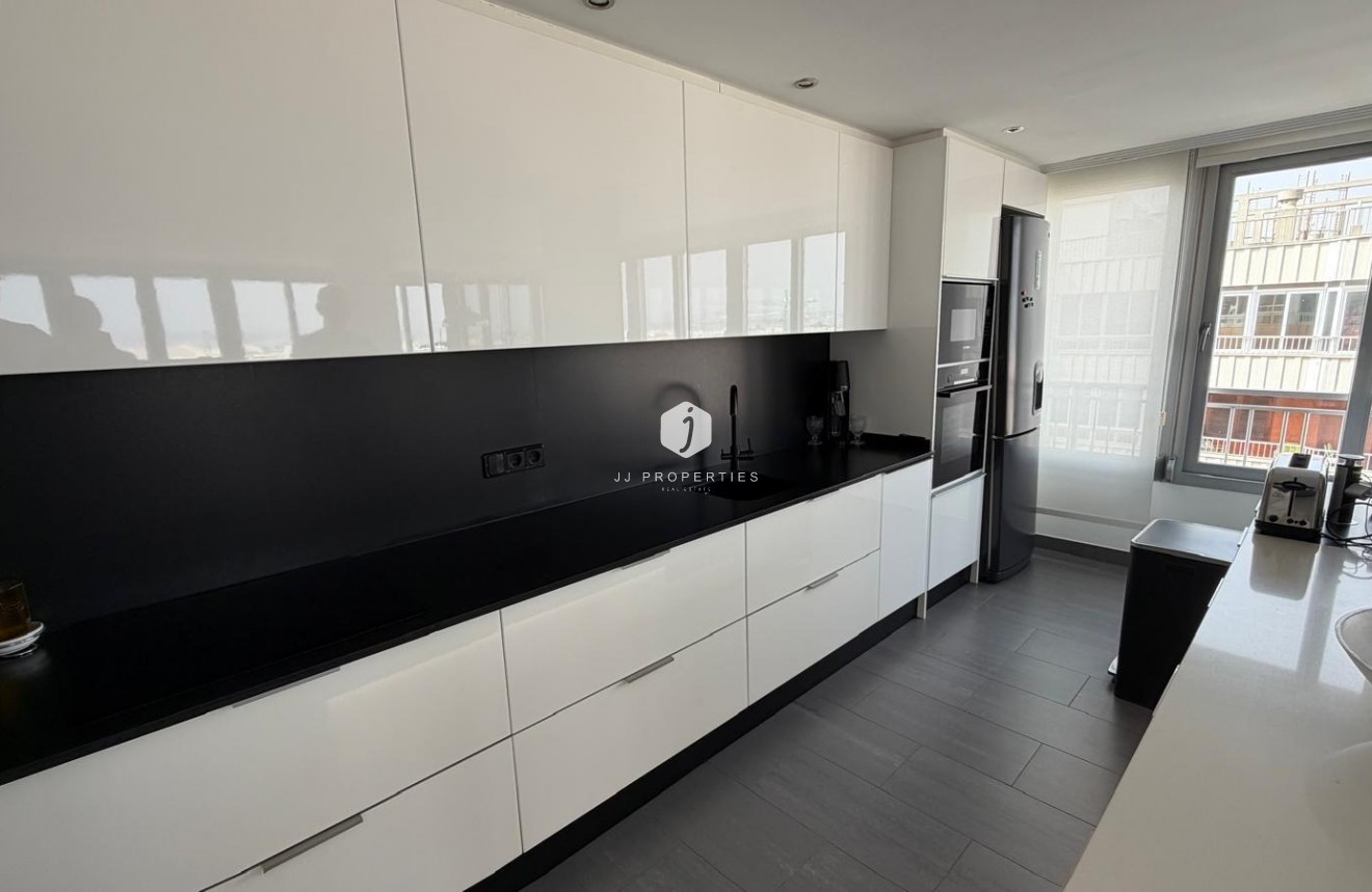 Aus zweiter Hand - Wohnung -
Torrevieja - Acequion