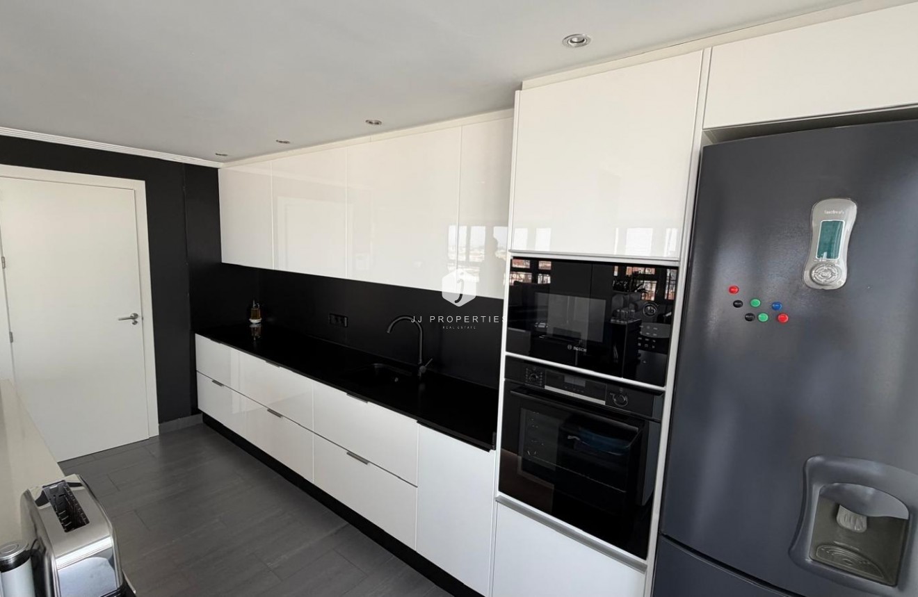 Aus zweiter Hand - Wohnung -
Torrevieja - Acequion
