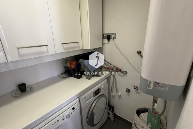 Tweedehands - Appartement / flat -
Torrevieja - Acequion