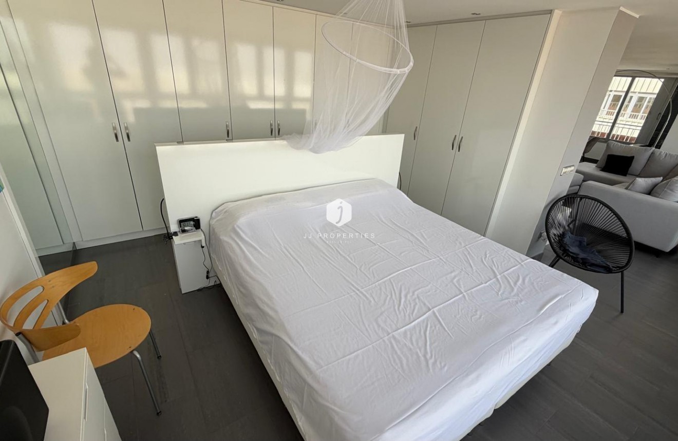 Aus zweiter Hand - Wohnung -
Torrevieja - Acequion
