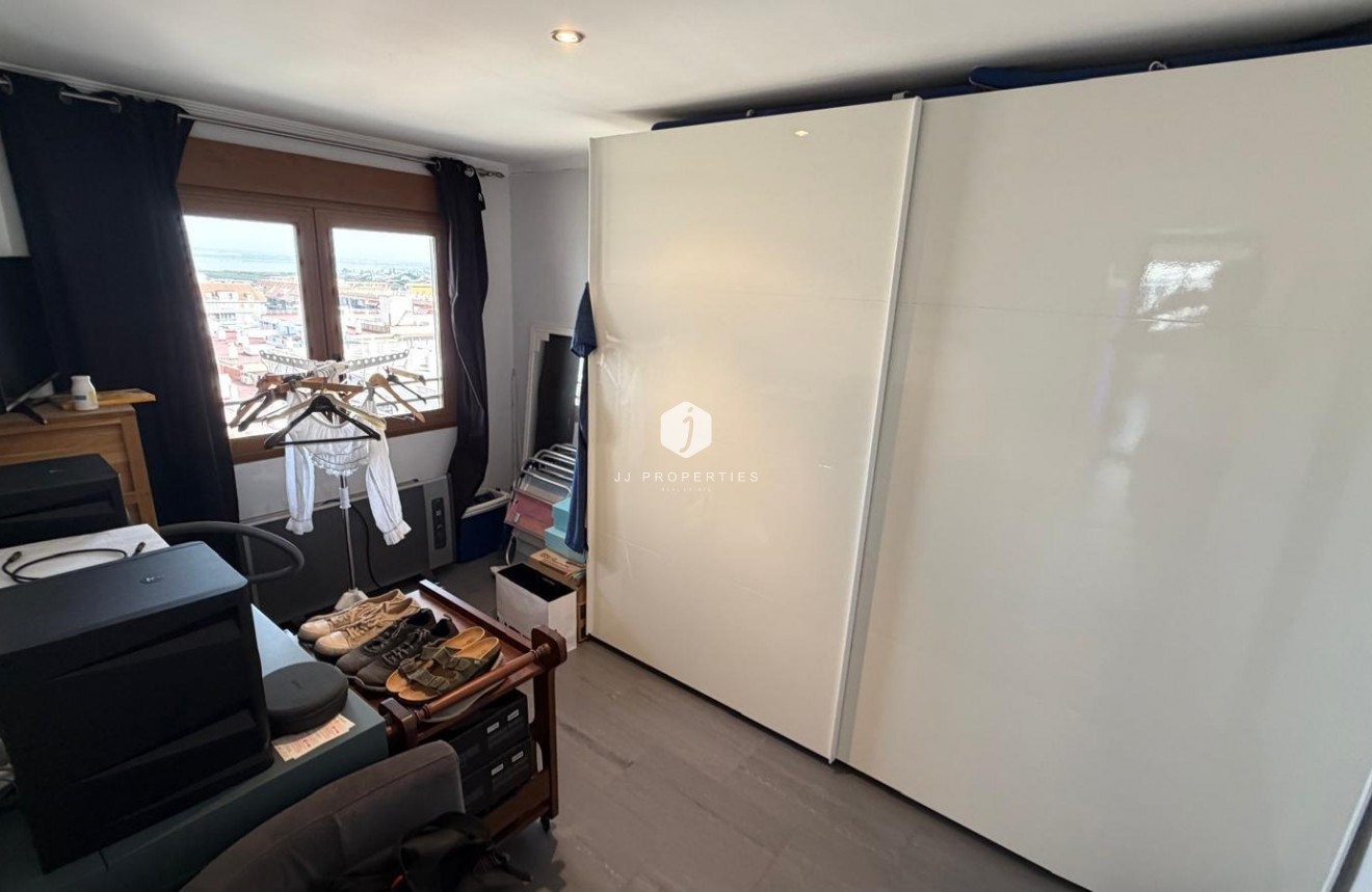 Aus zweiter Hand - Wohnung -
Torrevieja - Acequion