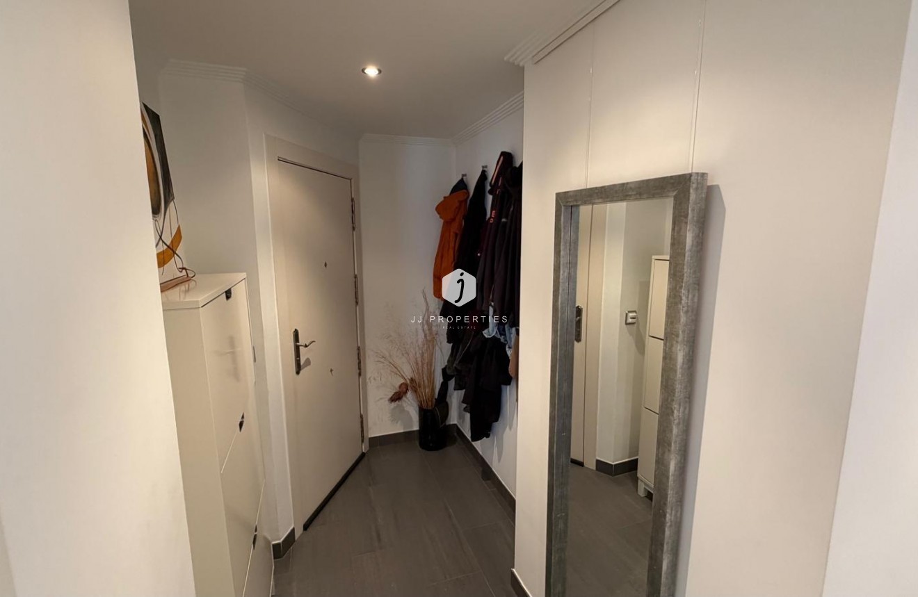 Aus zweiter Hand - Wohnung -
Torrevieja - Acequion