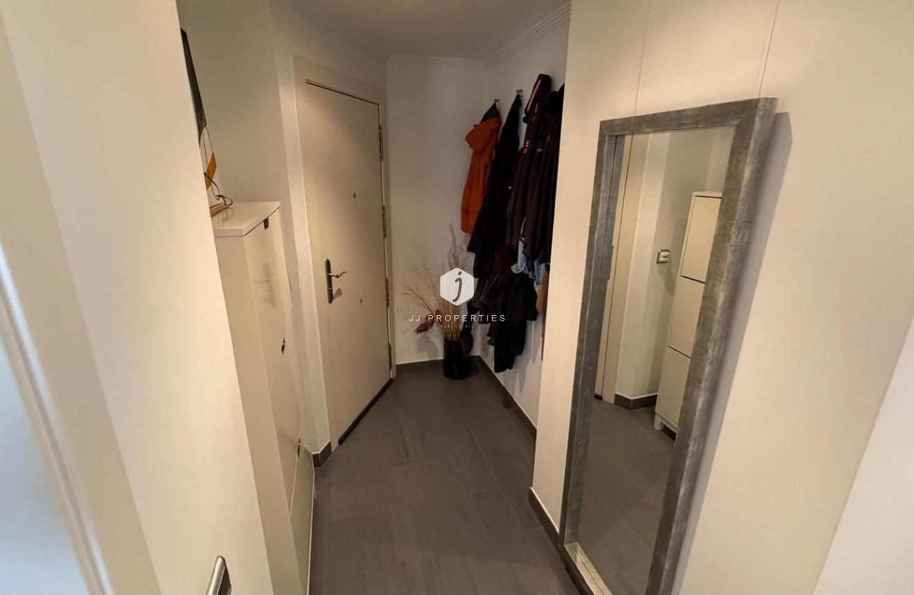 Aus zweiter Hand - Wohnung -
Torrevieja - Acequion