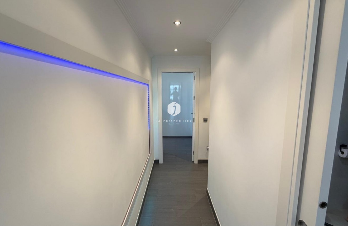 Aus zweiter Hand - Wohnung -
Torrevieja - Acequion
