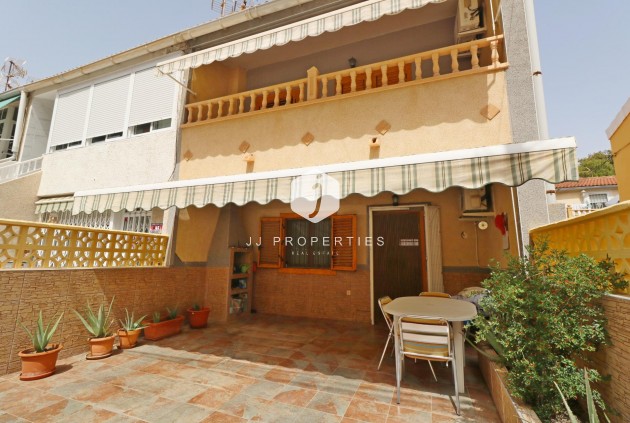 Tweedehands - Chalet -
Torrevieja - Playa de los Naufragos