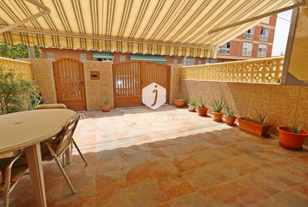 Tweedehands - Chalet -
Torrevieja - Playa de los Naufragos