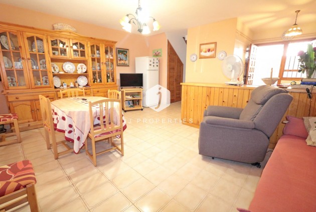 Tweedehands - Chalet -
Torrevieja - Playa de los Naufragos