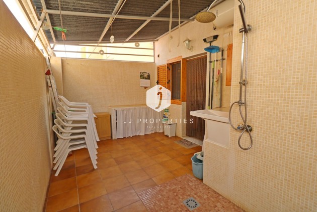 Tweedehands - Chalet -
Torrevieja - Playa de los Naufragos
