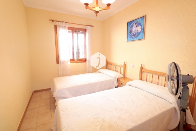 Tweedehands - Chalet -
Torrevieja - Playa de los Naufragos