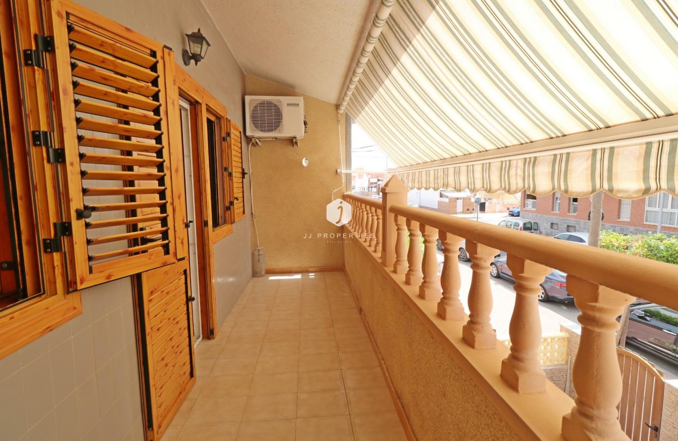 Tweedehands - Chalet -
Torrevieja - Playa de los Naufragos