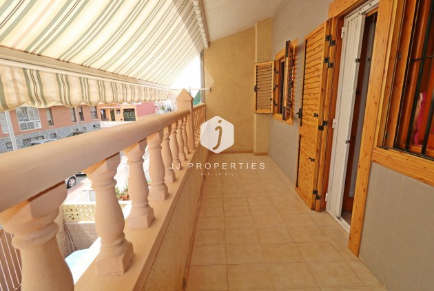 Tweedehands - Chalet -
Torrevieja - Playa de los Naufragos