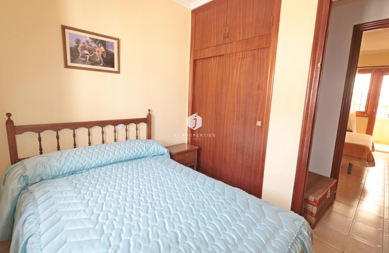Tweedehands - Chalet -
Torrevieja - Playa de los Naufragos