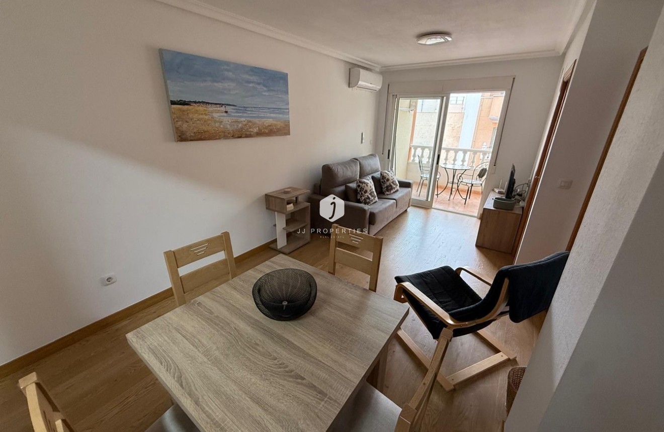 Tweedehands - Appartement / flat -
Torrevieja - Costa Blanca