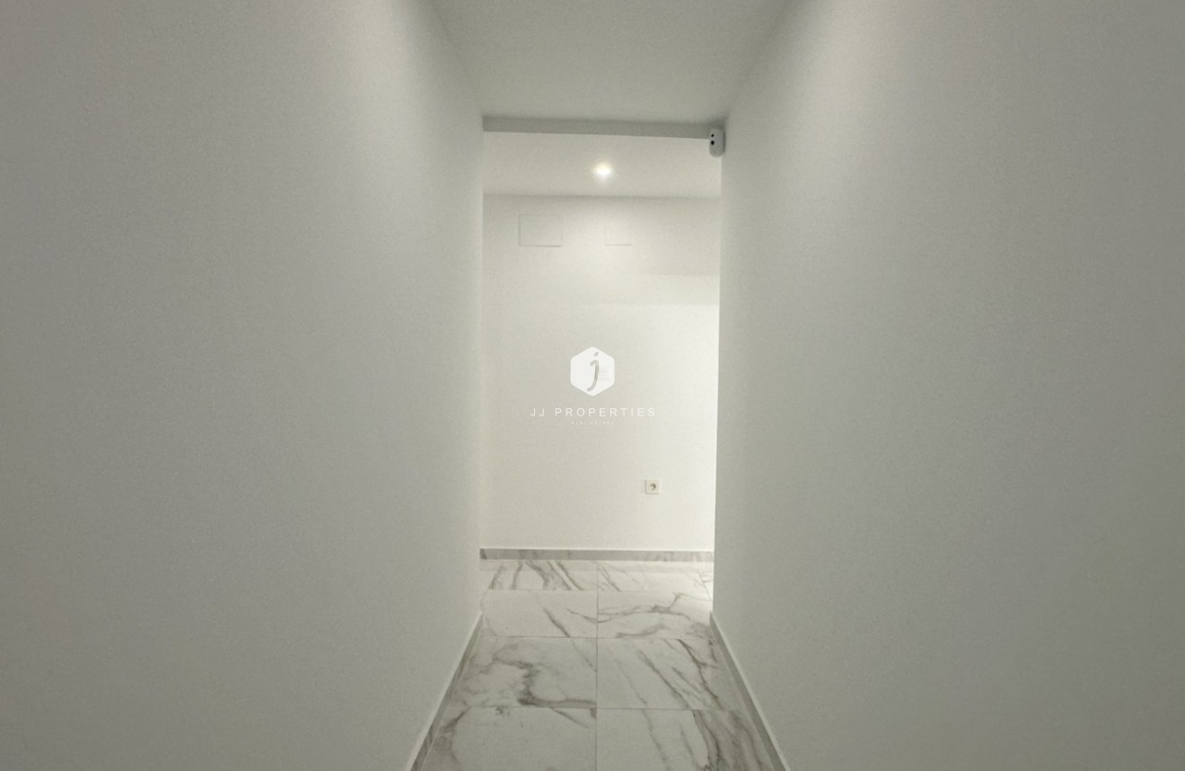 Segunda mano - Apartamento / piso -
Torrevieja - Costa Blanca