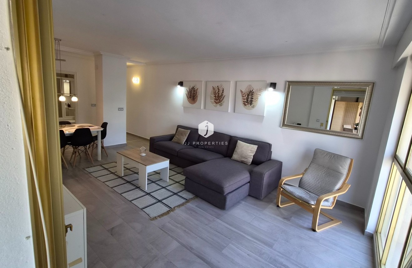 Tweedehands - Appartement / flat -
Torrevieja - Costa Blanca