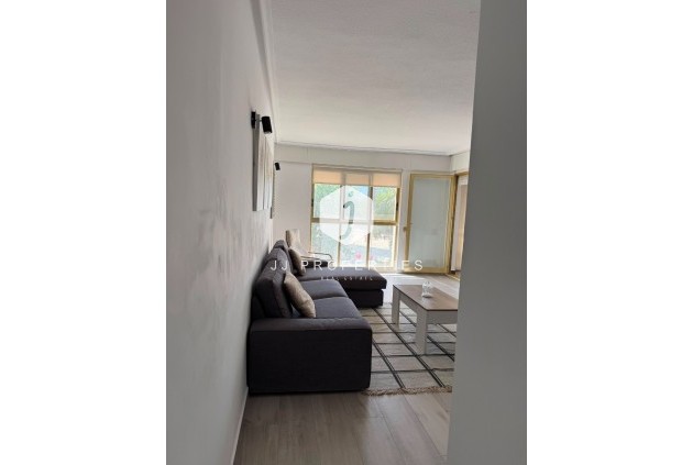 Tweedehands - Appartement / flat -
Torrevieja - Costa Blanca