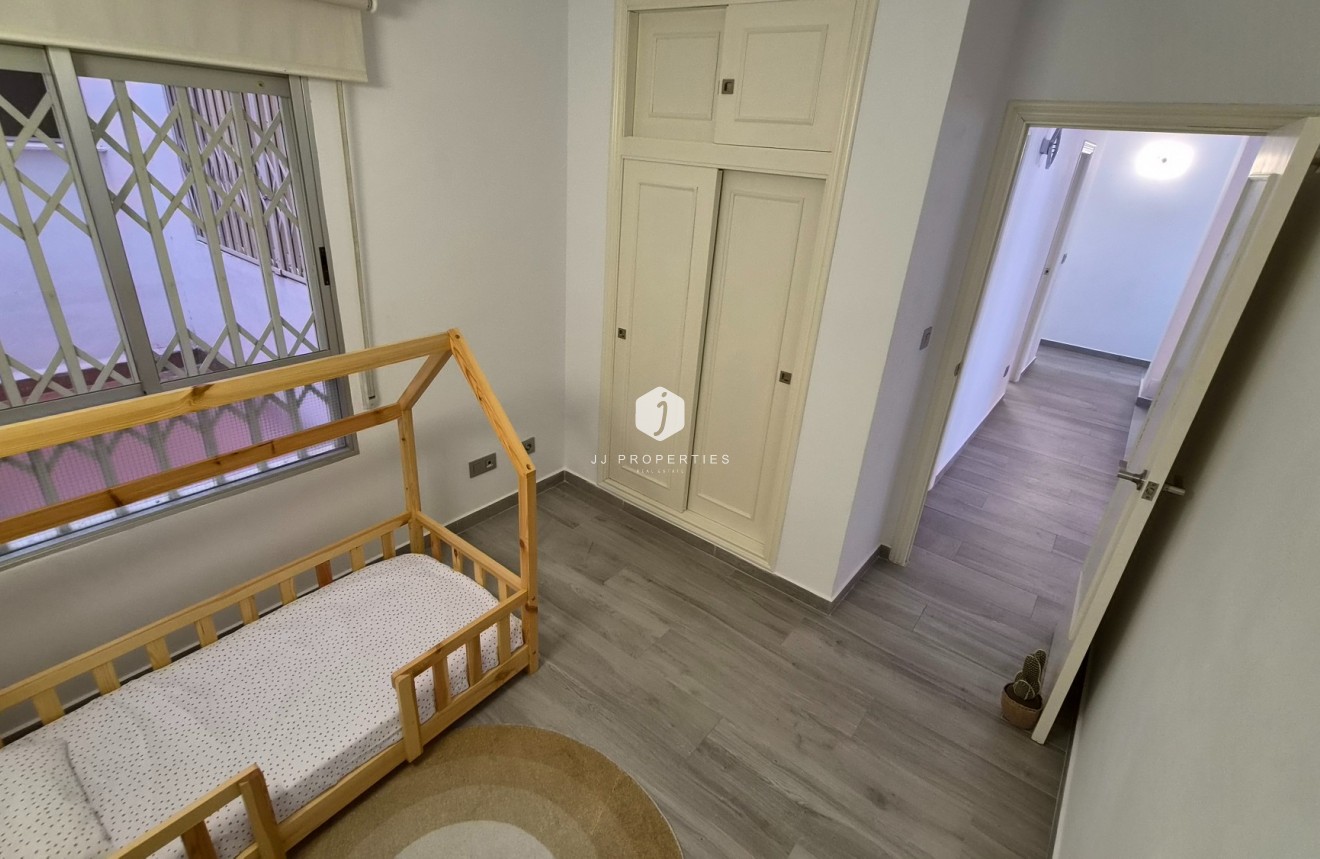 D'occasion - Appartement -
Torrevieja - Costa Blanca