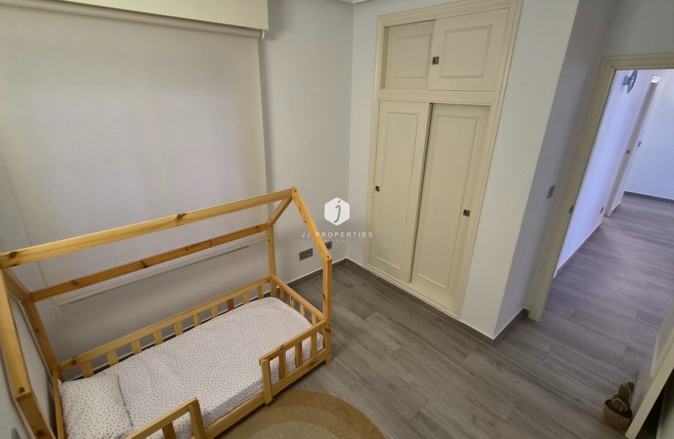 D'occasion - Appartement -
Torrevieja - Costa Blanca