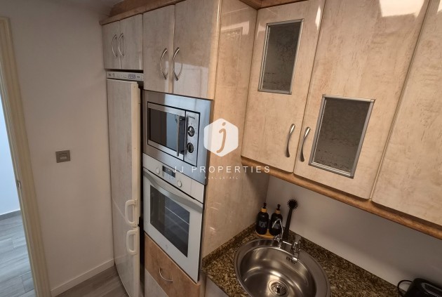 Tweedehands - Appartement / flat -
Torrevieja - Costa Blanca