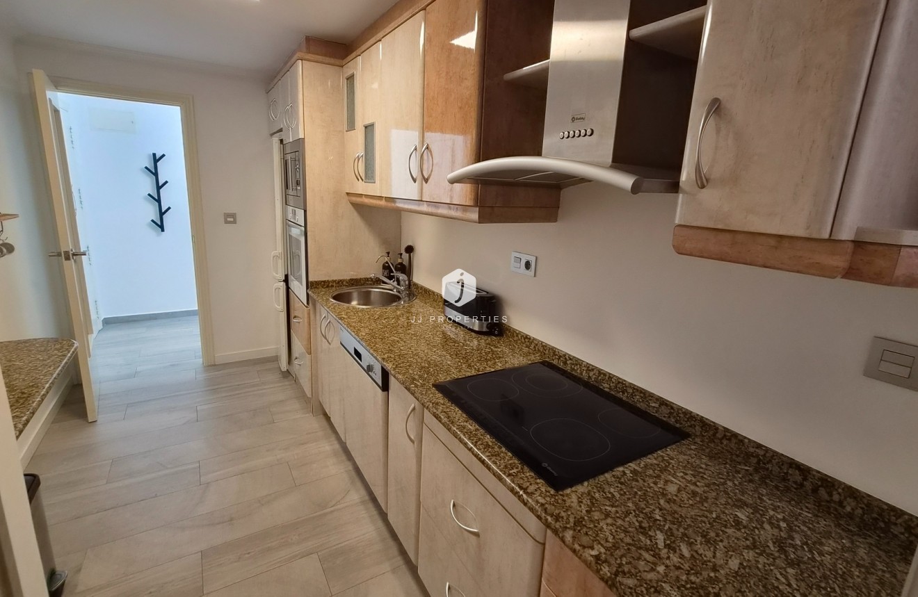 D'occasion - Appartement -
Torrevieja - Costa Blanca