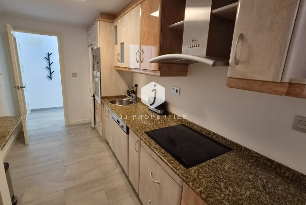 Tweedehands - Appartement / flat -
Torrevieja - Costa Blanca