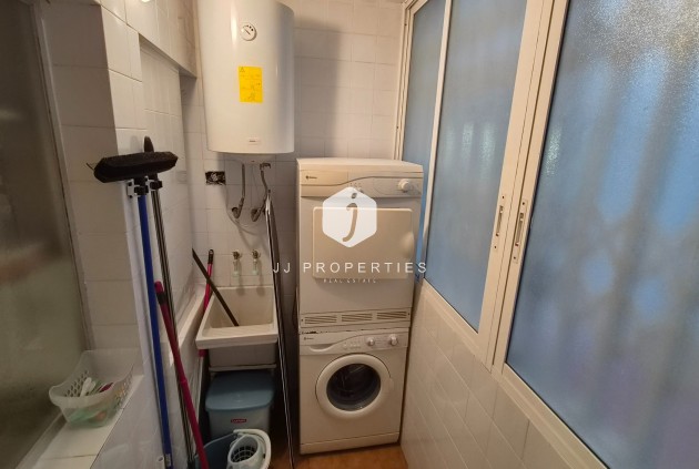 Tweedehands - Appartement / flat -
Torrevieja - Costa Blanca