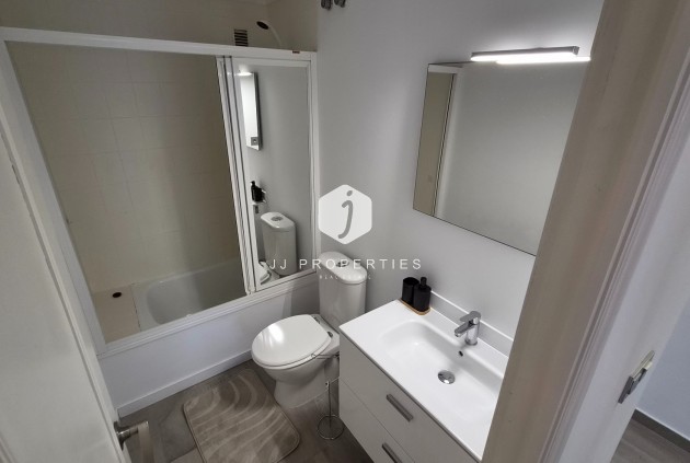 Tweedehands - Appartement / flat -
Torrevieja - Costa Blanca