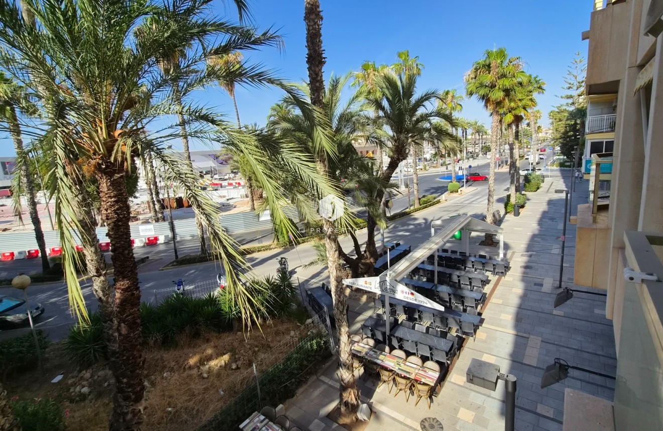 D'occasion - Appartement -
Torrevieja - Costa Blanca