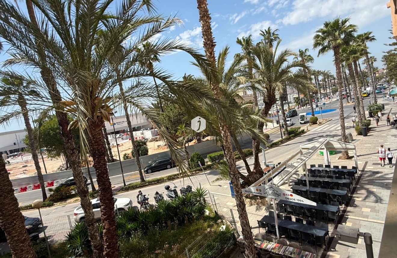 D'occasion - Appartement -
Torrevieja - Costa Blanca