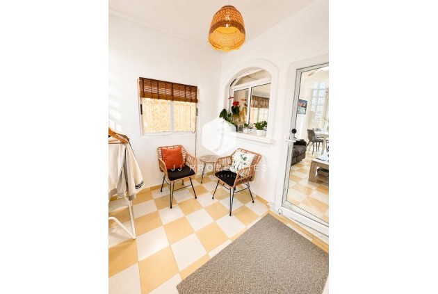 Aus zweiter Hand - Villa -
Torrevieja - Costa Blanca