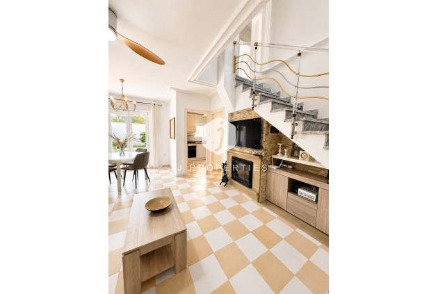 Aus zweiter Hand - Villa -
Torrevieja - Costa Blanca