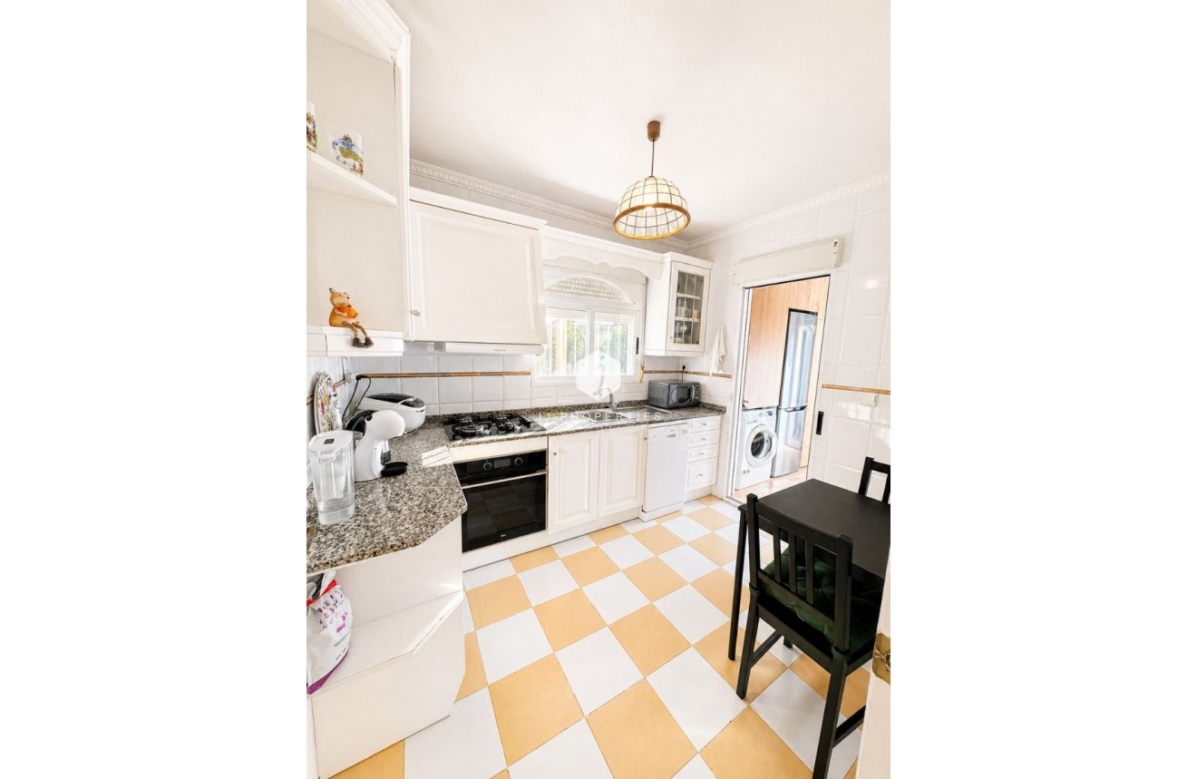 Aus zweiter Hand - Villa -
Torrevieja - Costa Blanca