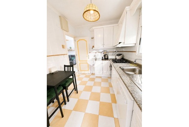 Aus zweiter Hand - Villa -
Torrevieja - Costa Blanca