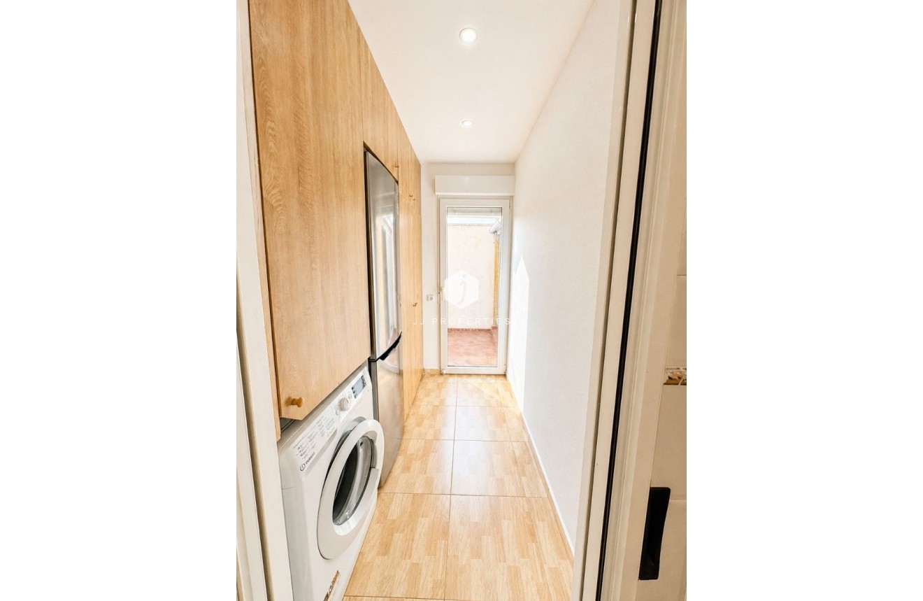 Aus zweiter Hand - Villa -
Torrevieja - Costa Blanca