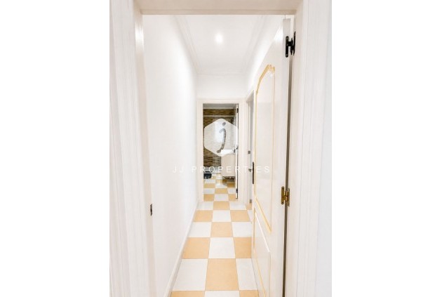 Aus zweiter Hand - Villa -
Torrevieja - Costa Blanca