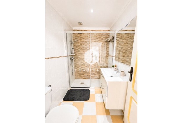 Aus zweiter Hand - Villa -
Torrevieja - Costa Blanca