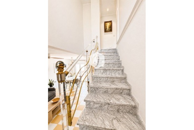 Aus zweiter Hand - Villa -
Torrevieja - Costa Blanca