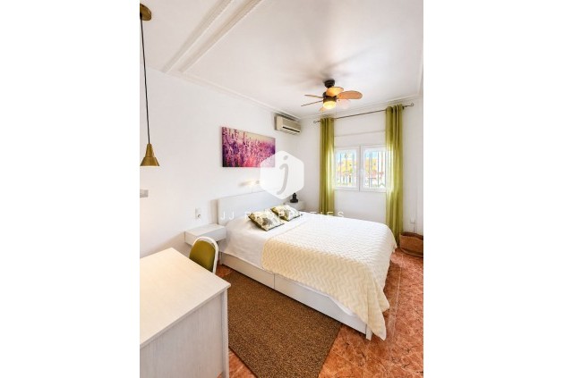 Aus zweiter Hand - Villa -
Torrevieja - Costa Blanca
