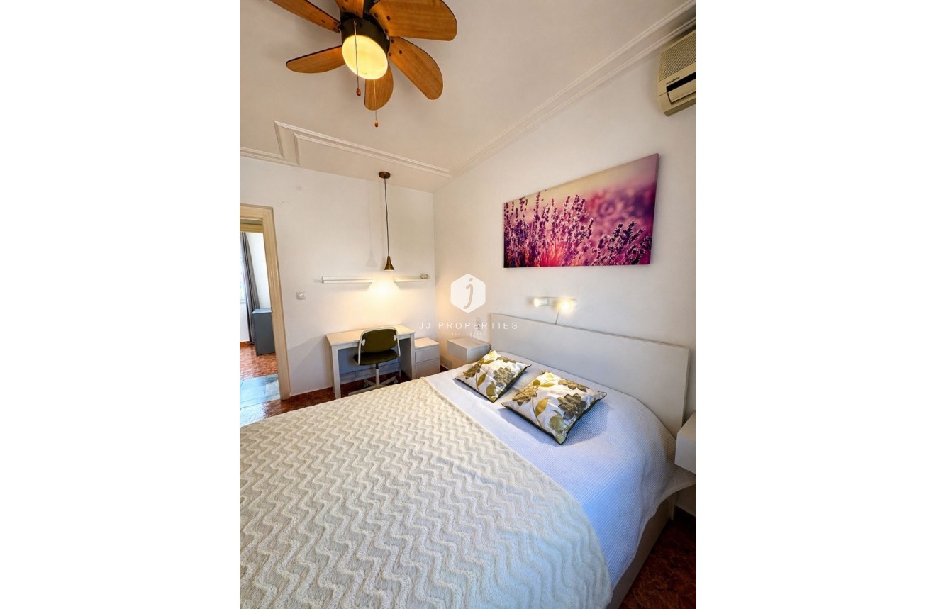 Aus zweiter Hand - Villa -
Torrevieja - Costa Blanca