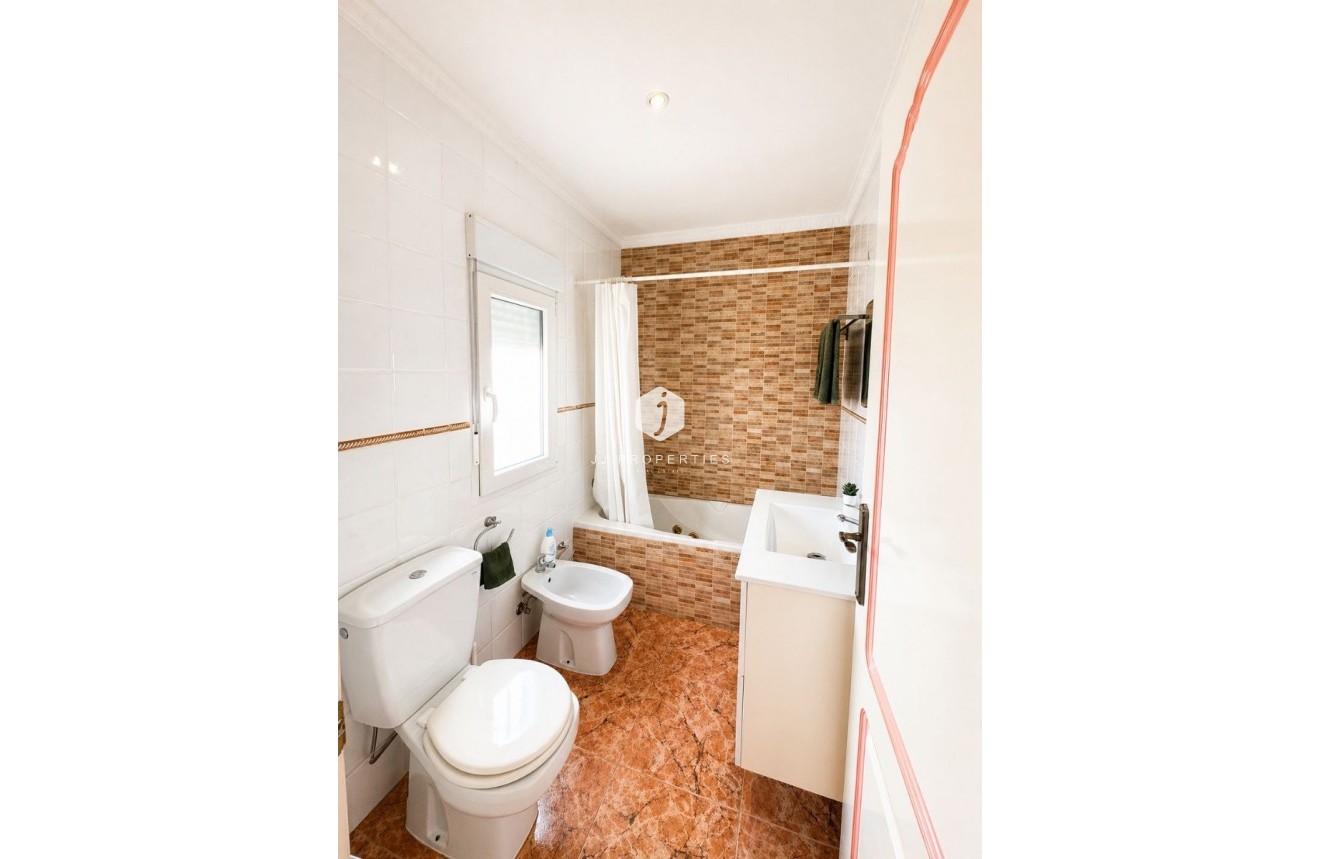 Aus zweiter Hand - Villa -
Torrevieja - Costa Blanca