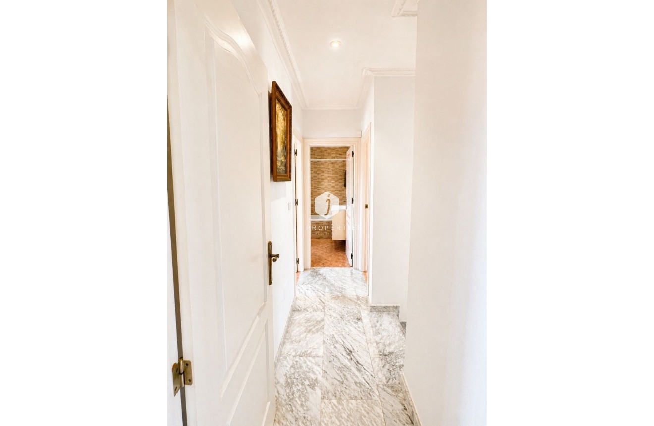 Aus zweiter Hand - Villa -
Torrevieja - Costa Blanca