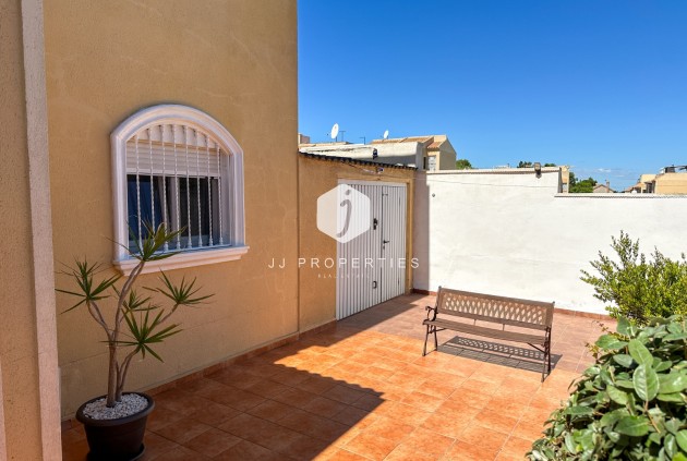 Aus zweiter Hand - Villa -
Torrevieja - Costa Blanca
