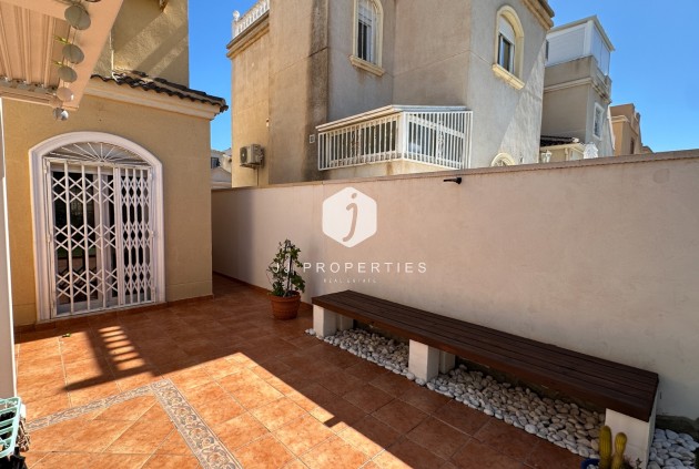 Aus zweiter Hand - Villa -
Torrevieja - Costa Blanca