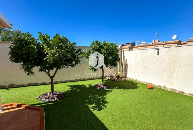 Aus zweiter Hand - Villa -
Torrevieja - Costa Blanca