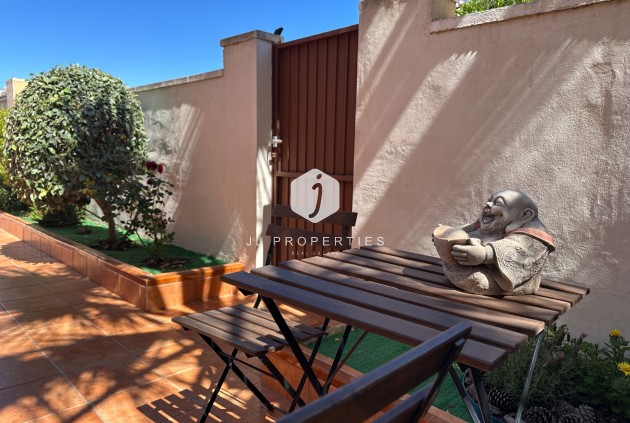 Aus zweiter Hand - Villa -
Torrevieja - Costa Blanca